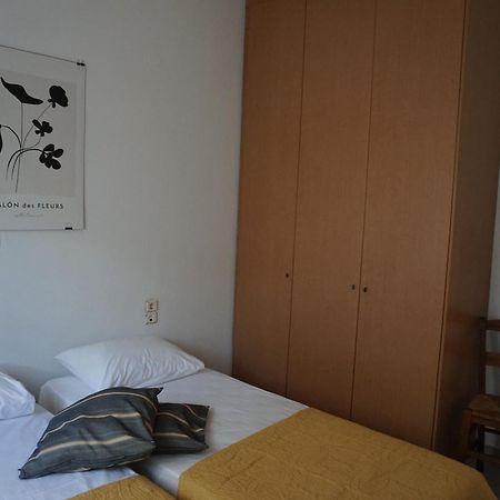 Mara'S Cozy City Apt Ираклион Экстерьер фото
