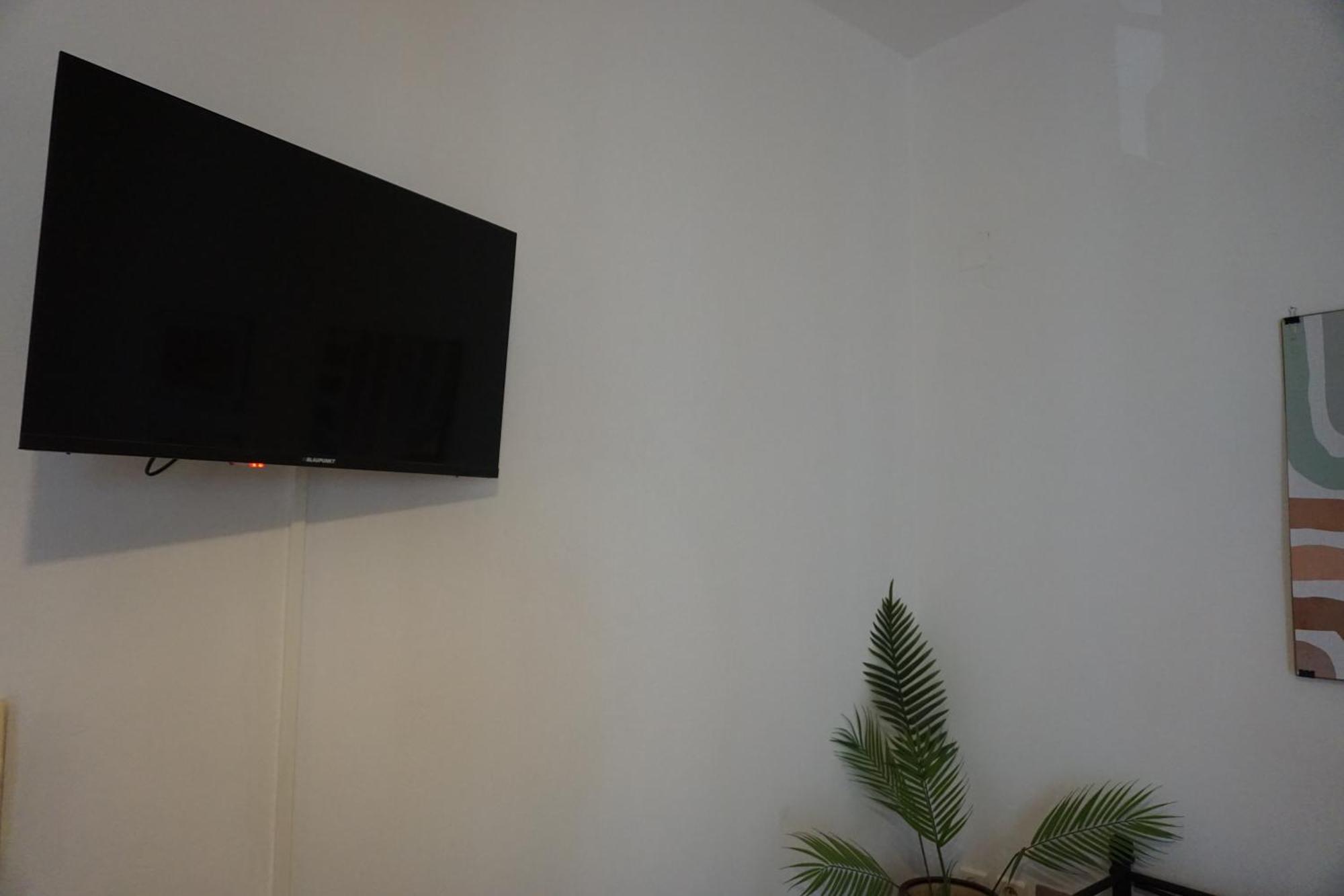 Mara'S Cozy City Apt Ираклион Экстерьер фото