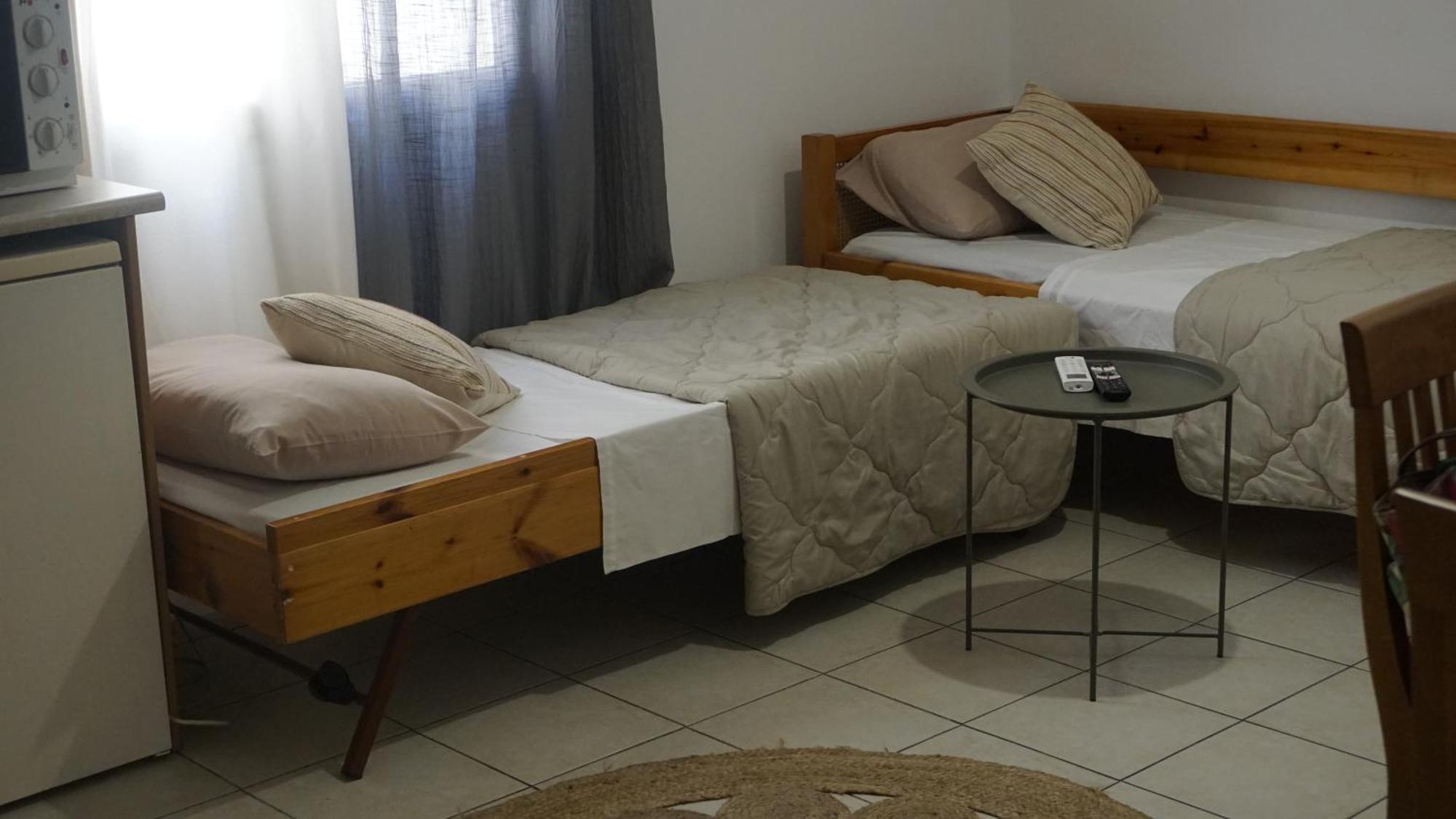 Mara'S Cozy City Apt Ираклион Экстерьер фото