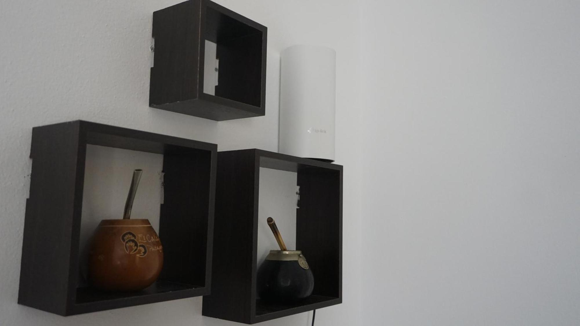 Mara'S Cozy City Apt Ираклион Экстерьер фото