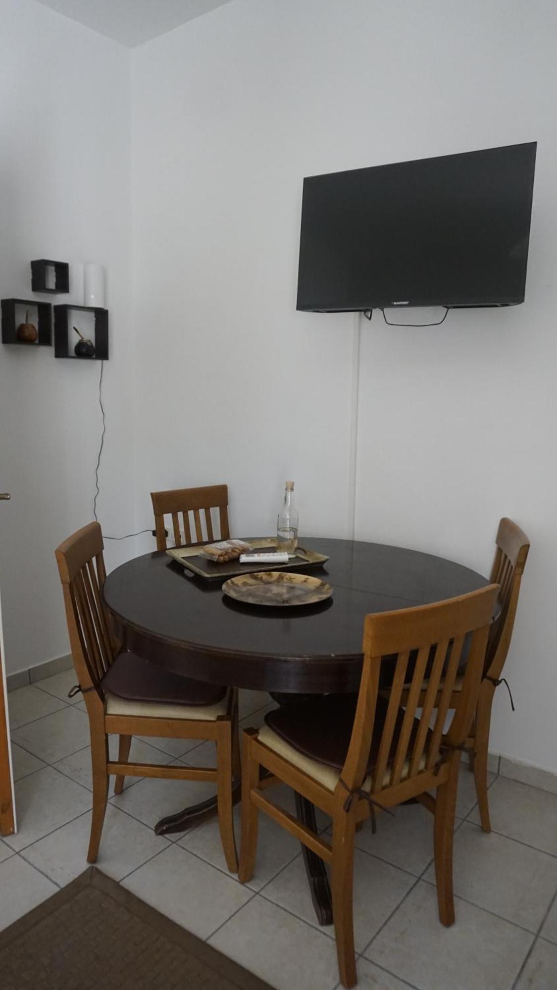 Mara'S Cozy City Apt Ираклион Экстерьер фото